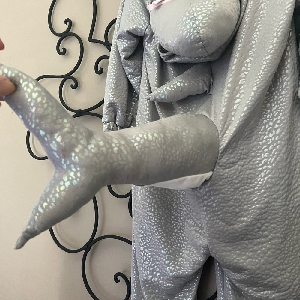 Shark Costume - Picture 6 of 12